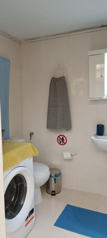 Comfortable And Spacious Stone Traditional Apartment Chania  Ngoại thất bức ảnh